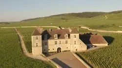 Des racines et des ailes Terres de Bourgogne