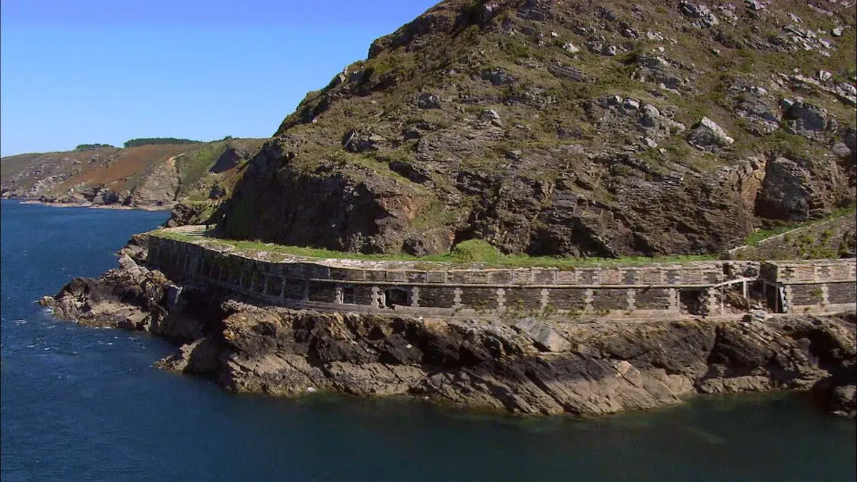 Des racines et des ailes Terres de Bretagne, du pays rennais à la presqu'île de Crozon