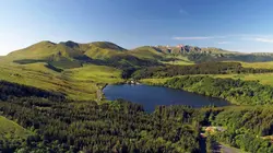 Des racines et des ailes Un balcon sur l'Auvergne