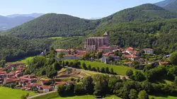 Des racines et des ailes Passion patrimoine : Au pays de Garonne