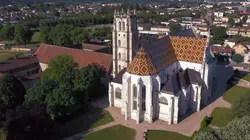 Des racines et des ailes Passion patrimoine : terroirs d'excellence entre Beaujolais et Lyonnais