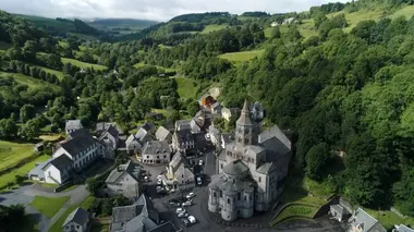 Terroirs d'excellence en auvergne