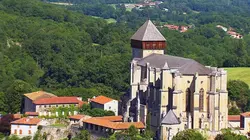 Des racines et des ailes Passion patrimoine : Au pays de Garonne