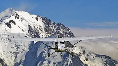 La France des grands espaces