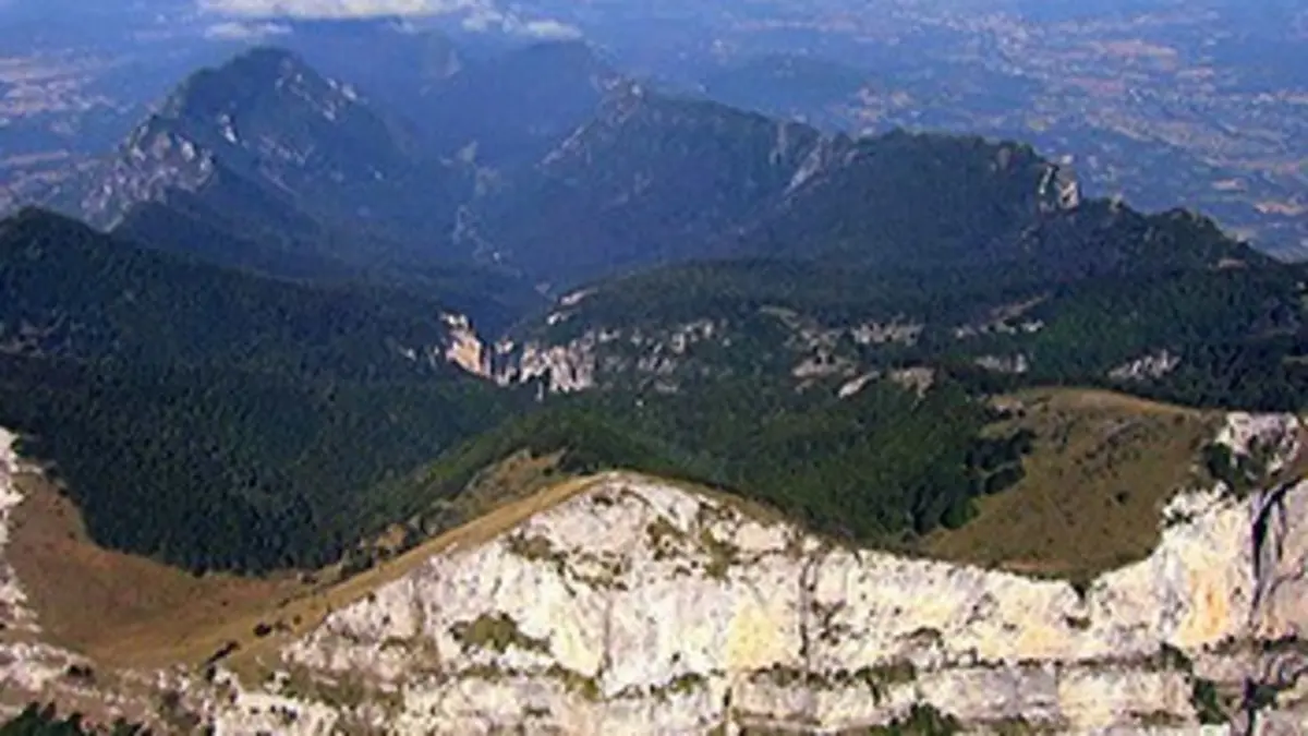 Des racines et des ailes Passion patrimoine : La Drôme, entre Vercors et Provence