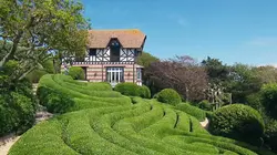 Des racines et des ailes Passion patrimoine : terroirs d'excellence en Normandie