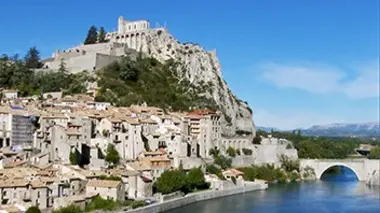 Passion patrimoine : Sur la Route Napoléon