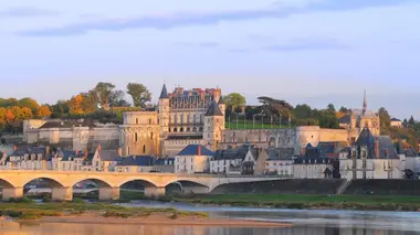 Des racines et des ailes Au fil de la Loire