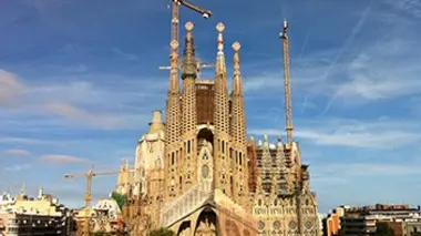 Des racines et des ailes De Barcelone aux Baléares