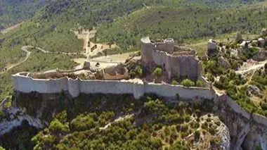 Des racines et des ailes Le goût de l'Aude et du Pays catalan