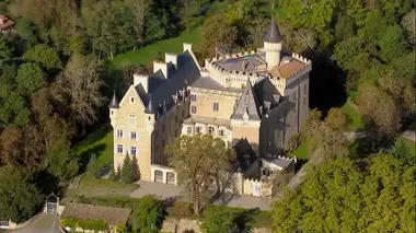 Des racines et des ailes Passion patrimoine : Ariège, terre d'émotion