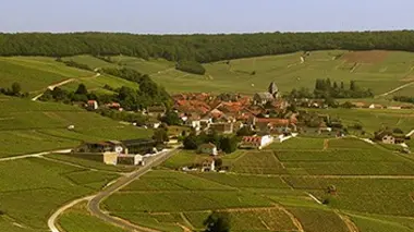 Des racines et des ailes Passion patrimoine : De la Champagne aux Ardennes