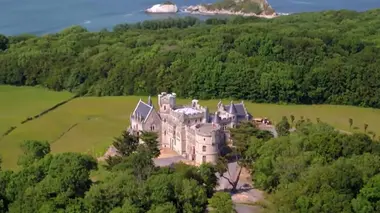 Des racines et des ailes Passion patrimoine : Le goût du pays basque