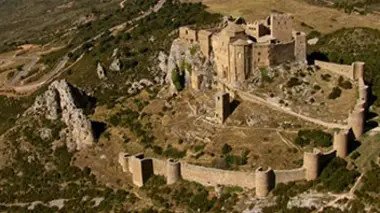Des racines et des ailes Passion patrimoine : Les Pyrénées, entre France et Espagne
