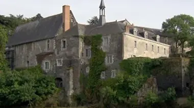 Des racines et des ailes Passion patrimoine : Sur la Loire, entre Touraine et Anjou
