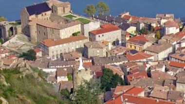 Des racines et des ailes Passion patrimoine : Sur le Rhône et ses affluents