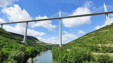Des racines et des ailes Passion patrimoine : Sur les chemins de l'Aveyron
