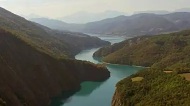 Des racines et des ailes Passion patrimoine : sur les rives de l'Isère