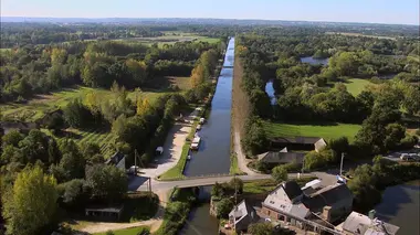 Des racines et des ailes Terres de Bretagne, du pays rennais à la presqu'île de Crozon
