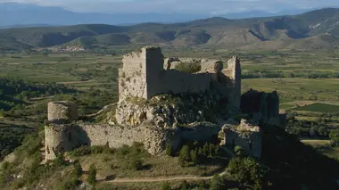 Des racines et des ailes Terroirs d'excellence en Occitanie