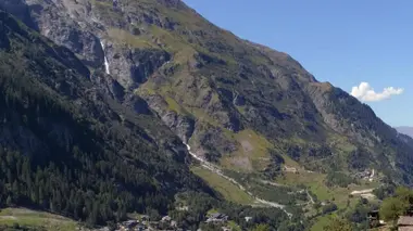 Des racines et des ailes Terroirs d'excellence en Savoie