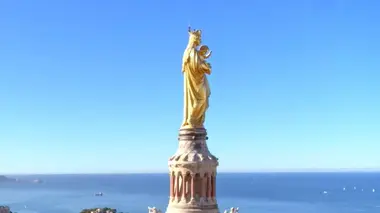 Des racines et des ailes Trésors de Méditerranée