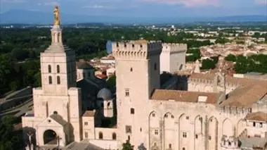 Des racines et des ailes Trésors du Vaucluse