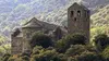 Des racines et des ailes Passion patrimoine : Un balcon sur les Pyrénées