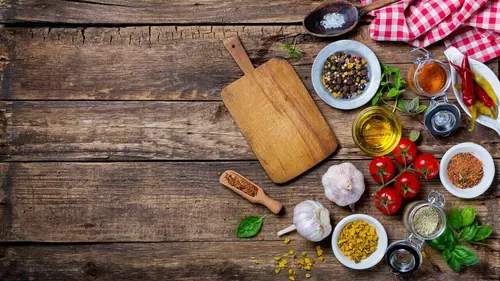 Épisodes de Des régions gourmandes