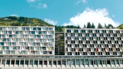 Des rêves de vacances en béton  France