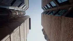 Des rêves de vacances en béton  Bulgarie