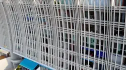 Des rêves de vacances en béton  Italie