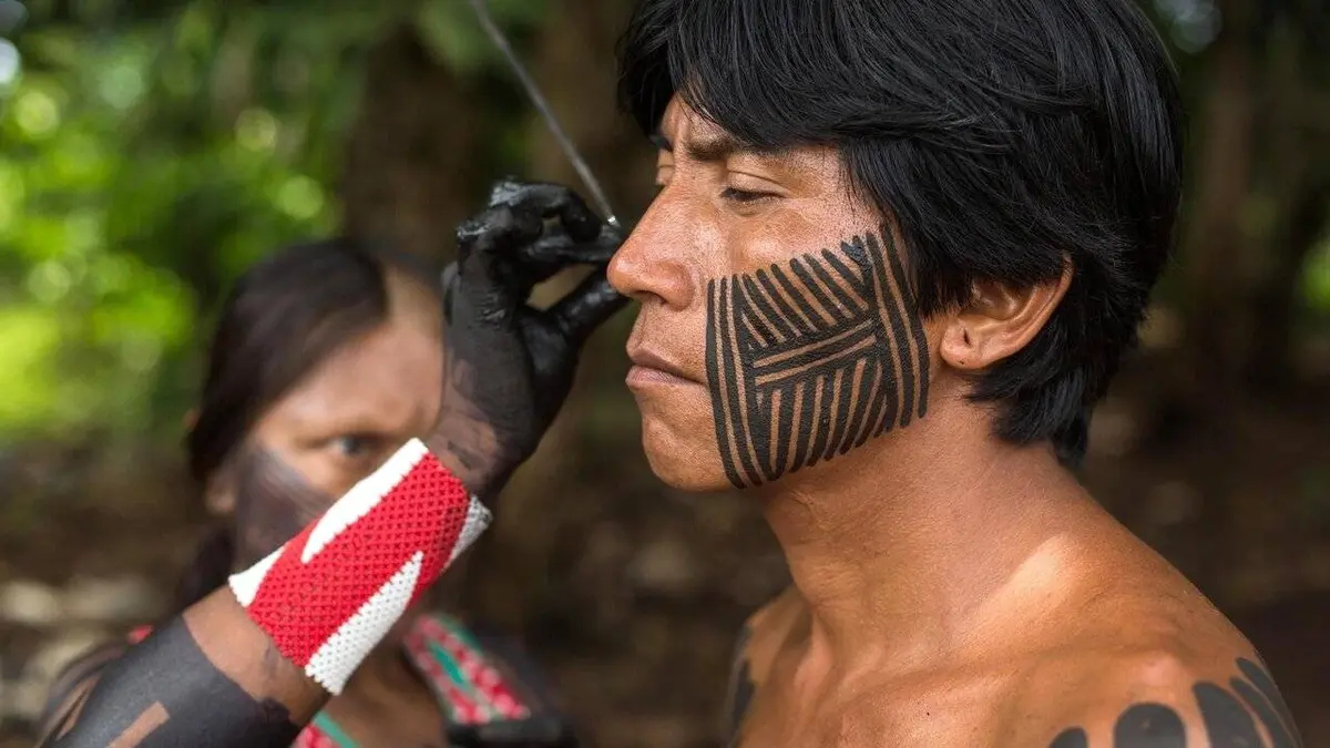 Des rites et des hommes S01E00 Le cycle de la vie