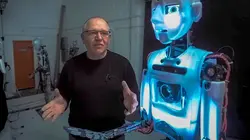 Des robots et des hommes