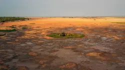 Des royaumes de terre et d'eau