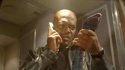 Des serpents dans l'avion en streaming