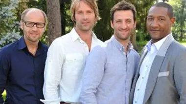 Des soucis et des hommes S01E07 Des hommes d'argent