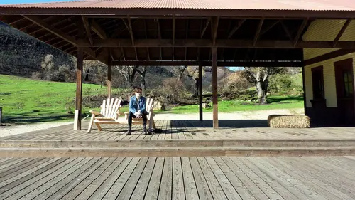 Des Suisses à Los Angeles E01