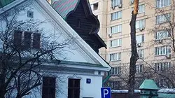 Visuel de Des Suisses à Moscou