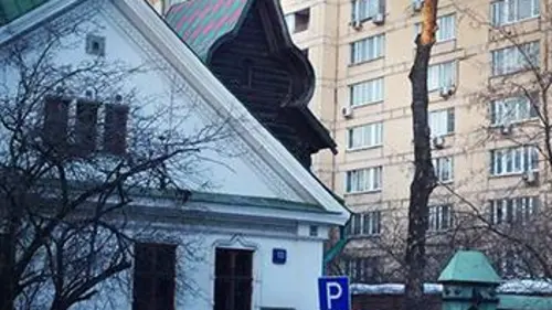 Des Suisses à Moscou S01E03