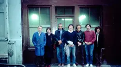 Des terroristes à la retraite