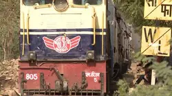 Des trains pas comme les autres S01E00 Inde du Sud (2/2)