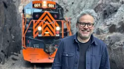 Sur France 5 à 21h00 : Des trains pas comme les autres