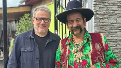 Des trains pas comme les autres Hongrie