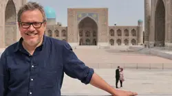 Des trains pas comme les autres Ouzbékistan