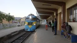 Des trains pas comme les autres Chili