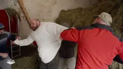 Des trains pas comme les autres Autriche