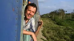 Des trains pas comme les autres Cuba