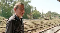 Des trains pas comme les autres Sri Lanka