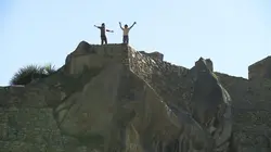 Des trains pas comme les autres